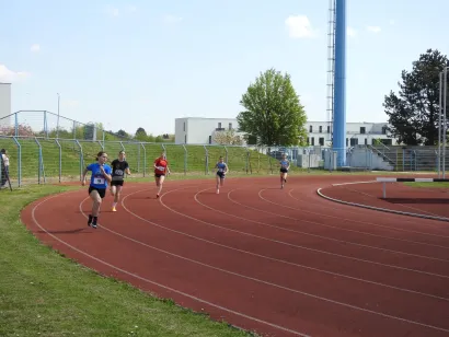    Foto: Atletski kub BJelovar