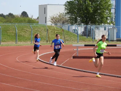    Foto: Atletski kub BJelovar