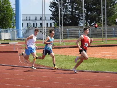    Foto: Atletski kub BJelovar