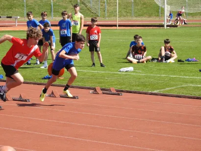    Foto: Atletski kub BJelovar