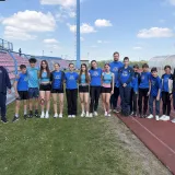 Foto: Atletski kub BJelovar