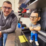 Marko Valečić/Foto: Nikica Puhalo/MojPortal.hr