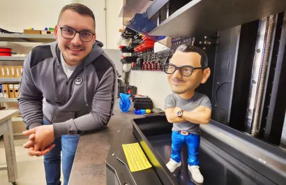 Marko Valečić/Foto: Nikica Puhalo/MojPortal.hr