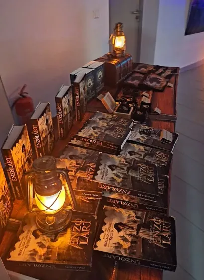 Foto: Privatni album