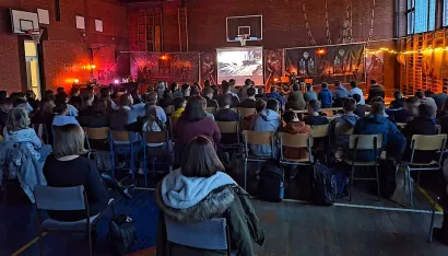 Detalj s prija&scaron;njih promocija/Foto: Privatni album