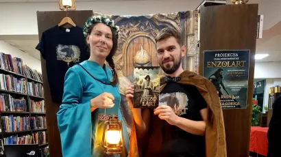 Foto: Gradska knjižnica Velika Gorica