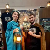 Foto: Gradska knjižnica Velika Gorica