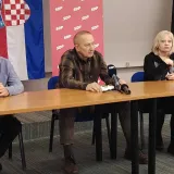 SDP traži da se cijene vode vrate na staro/Foto: Slavica Trgovac Martan