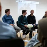 Iza ovoga projekta stoji Bjelovarčanima već jako dobro poznata ekipa/Foto: Kino Klub Bjelovar