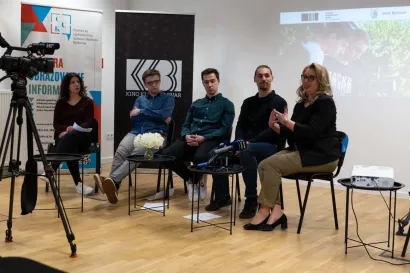 Foto: Kino Klub Bjelovar