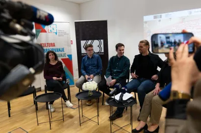 Najavljene su zanimljive radionice i predavanja/Foto: Kino Klub Bjelovar