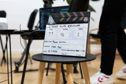 Foto: Kino Klub Bjelovar