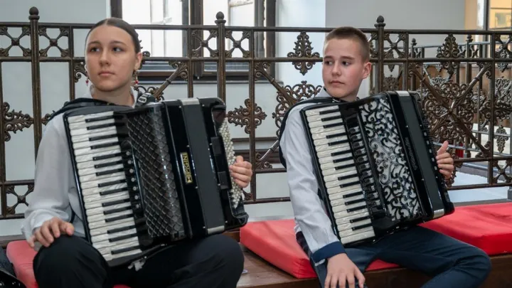 Foto: Predrag Uskoković