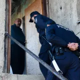 Policija nije kod kuće prona&scaron;la Đulovčanina kojemu je bila izdana mjera izolacije/Foto: Darko Tomas/CROPIX (Ilustracija)