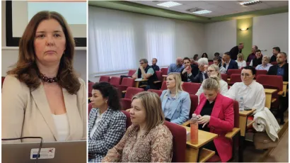 Foto: Slavica Trgovac Martan