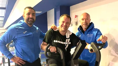 Foto: Daruvarske toplice