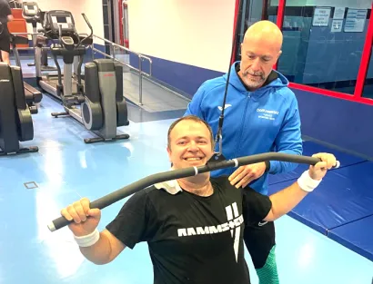 Foto: Daruvarske toplice