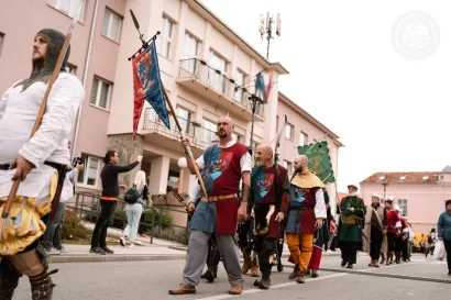 Foto Antonio Pej&scaron;a/PHI Media