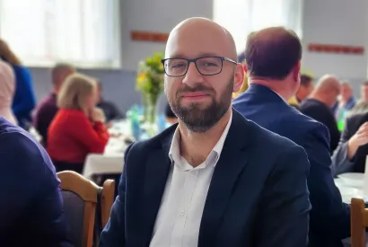 Gradonačelnik Grada Pakraca Tomislav Novinc/Foto: Nikica Puhalo/MojPortal.hr