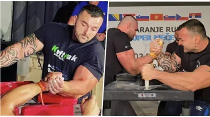 Foto: Privatni album