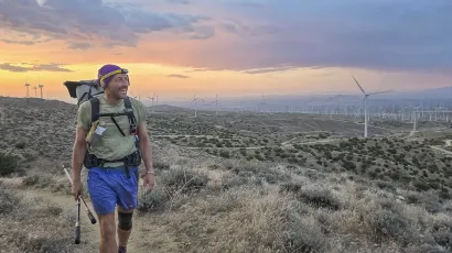 Foto: Bruno &Scaron;imle&scaron;a