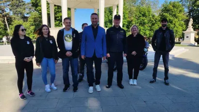 Danas je najavljeno novo izdanje budnice/Foto: Slavica Trgovac Martan