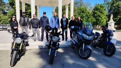 Foto: Slavica Trgovac Martan