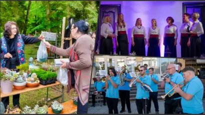 Foto: Predrag Uskoković