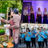 Foto: Predrag Uskoković