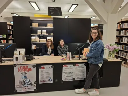 Foto: Pakrački list