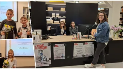 Foto: Pakrački list