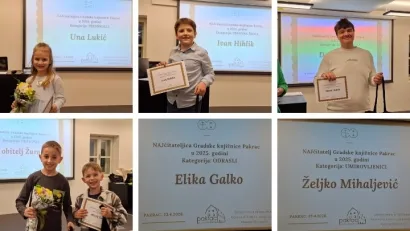 Foto: Pakrački list