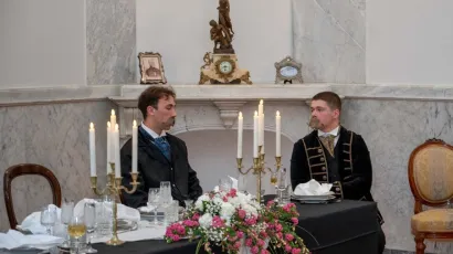 Foto: Predrag Uskoković