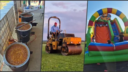 Foto: NK Dinamo Dežanovac