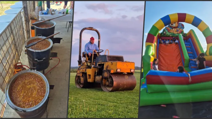 Foto: NK Dinamo Dežanovac