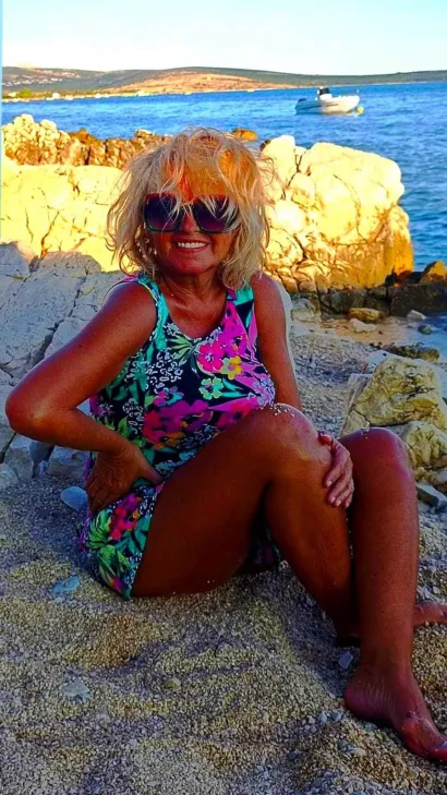 Foto: Privatni album