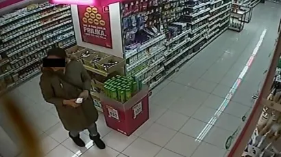 Policiji su vjerojatno dijelom pomogle i snimke nadzornih kamera/Foto: Ilustracija