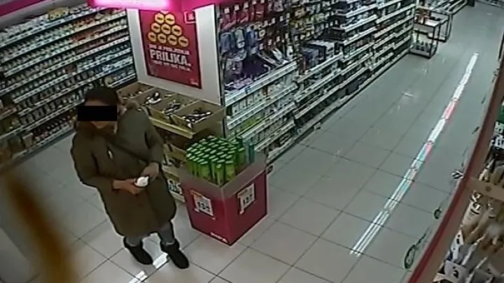 Policiji su vjerojatno dijelom pomogle i snimke nadzornih kamera/Foto: Ilustracija