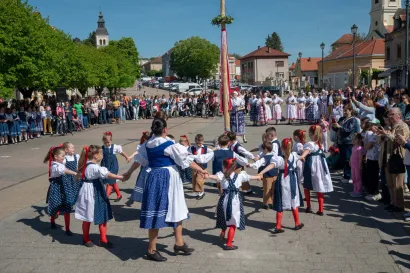 Foto: Predrag Uskoković/Grad Daruvar