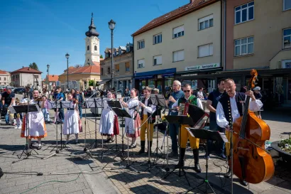 Foto: Predrag Uskoković/Grad Daruvar