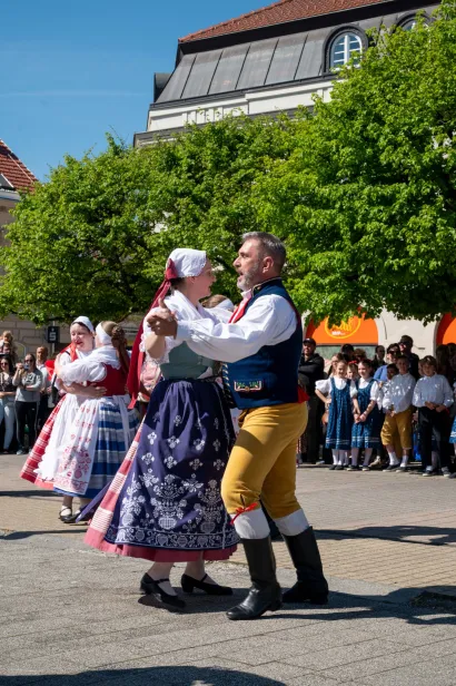 Foto: Predrag Uskoković/Grad Daruvar