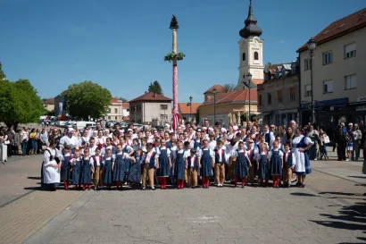 Foto: Predrag Uskoković/Grad Daruvar