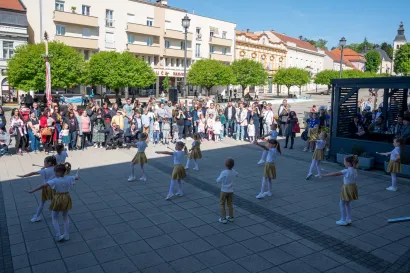 Foto: Predrag Uskoković/Grad Daruvar
