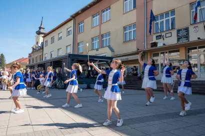 Foto: Predrag Uskoković/Grad Daruvar