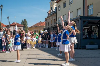 Foto: Predrag Uskoković/Grad Daruvar