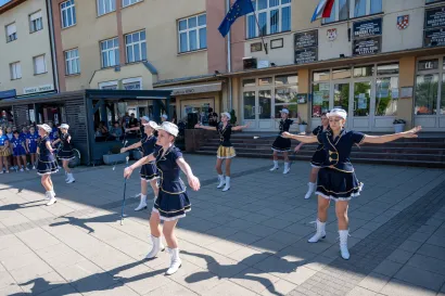 Foto: Predrag Uskoković/Grad Daruvar