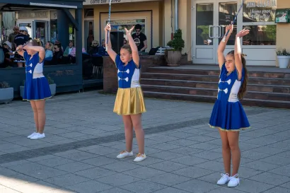 Foto: Predrag Uskoković/Grad Daruvar