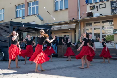 Foto: Predrag Uskoković/Grad Daruvar