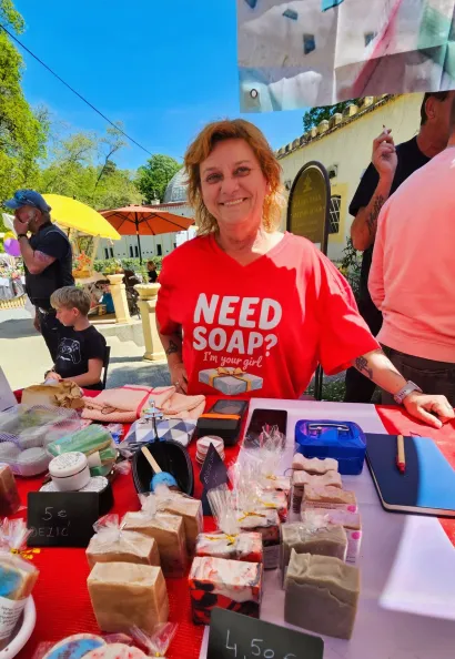 Jitka jenkač Ple&scaron;a/Foto: Nikica Puhalo/MojPortal.hr