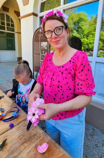 Marijana Jenkač Đelajlija/Foto: Nikica Puhalo/MojPortal.hr